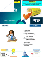 S01. Farmacología de Los Aines