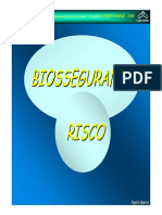 Apresentação Fiocruz Biossegurança