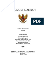 Download Otonomi Daerah by Riza Husni Anugrah SN58966930 doc pdf