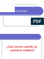 12reacciones Quimicas Cotidianas