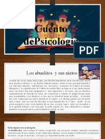 Cuento de Psicologia