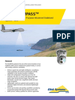 Elop Dcompass: Digital Compact Multi-Purpose Advanced Stabilized System - UAV