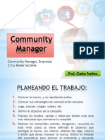 Community Manager 2