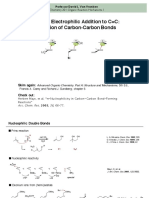 Topic 15 Addition of C+ To C C