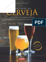 Larousse Da Cerveja_ a Historia - Ronaldo Morado