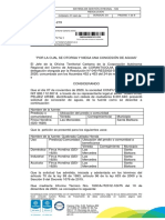 Sistema de Gestión Integral - Sgi Resolución Código: Ft-Gic-24 Versión: 03 PÁGINA: 1 de 9