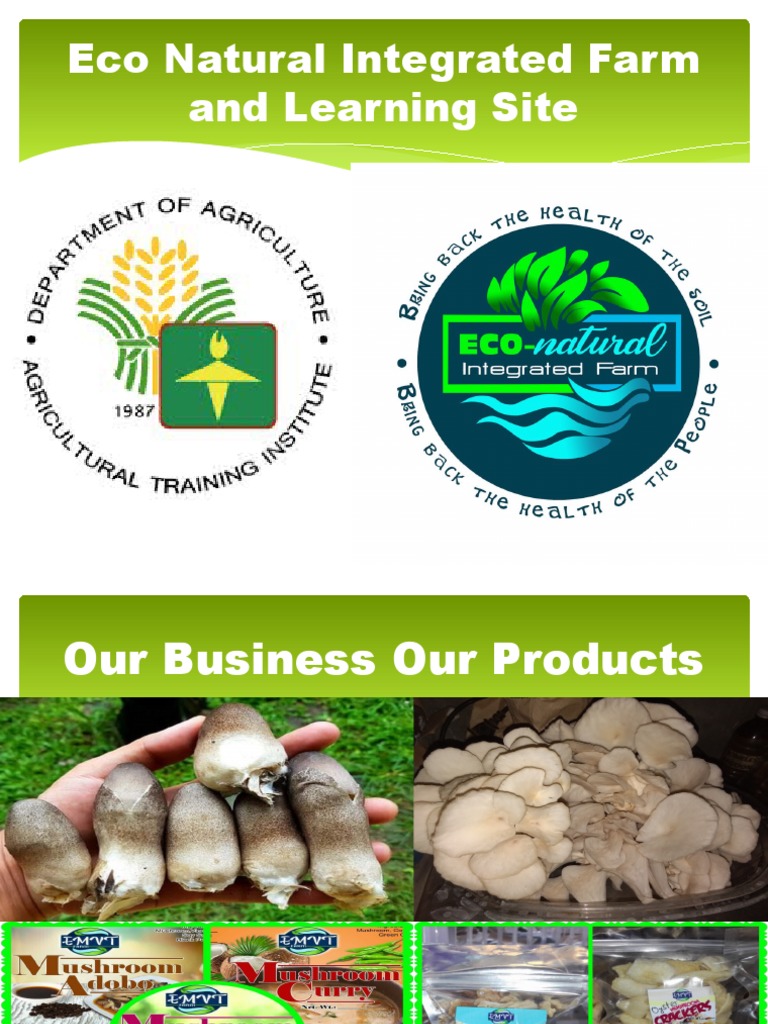 Farm Business School Training Climate Smart Integrated Farming Pdf