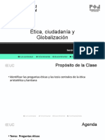 Semana 1 y 2.Pptx Etica Ciudadania y Globalizacion