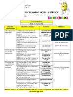 Sujetspourlexamenpartiel IITRIMESTRE 1655322493524