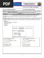 Tuition Fees at FEU and Some Other Universities in Manila | PDF ...