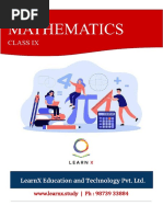 Chapter - 1 Number - System