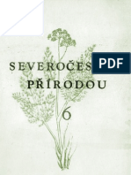 Sborník Severočeskou Přírodou 6 (1975)