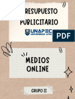 Medios Online