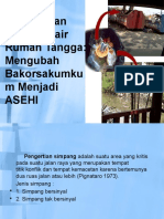 Pertemuan-6 Persimpangan