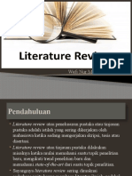 Literature Review