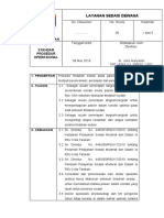 SPO Layanan Sedasi Dewasa OK