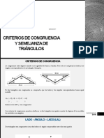 Congruencia y Semejanza - g8