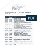 Cálculos Baseados Na Data de