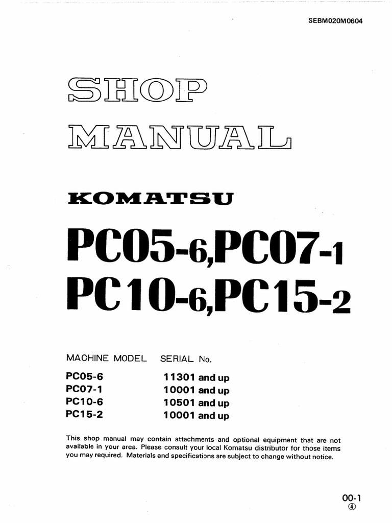PC05 6 | PDF
