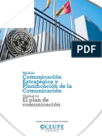 A2 - Mod3 - Unid3 - El Plan de Comunicación