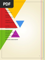 Project Report On "WORKING CAPITAL Management at HCL Learning"