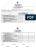 BE Tool For Monitoring and Inspection 2022