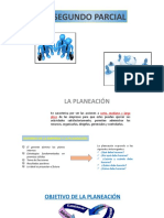 Fundamentos Administrativos 2do Parcial