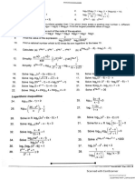 Logarithm