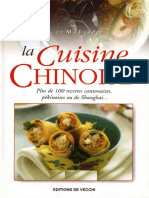 La Cuisine Chinoise