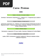 Download Curso PROTEUS Mdulo 01 by Luiz Felipe Plaa Vargas SN58969253 doc pdf