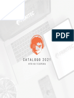 CATALOGO FRIKITEC 2021 - HUBS 2