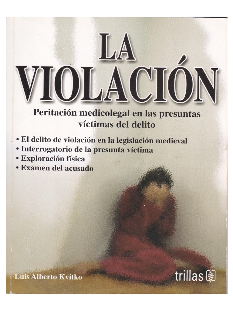La Violacion | PDF