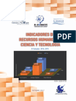 Educación superior El Salvador 2014-2015