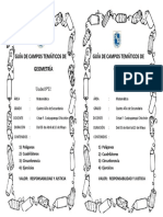 Geometría 5to Año U1