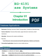 ECEG-4191 Database Systems