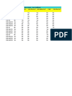 TABLE: Load Pattern Definitions - Auto Seismic - User Coefficient Name Is Auto Load X Dir? X Dir Plus Ecc? X Dir Minus Ecc? Y Dir? Y Dir Plus Ecc?