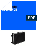 User Guide: FX9500 RFID Reader