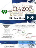 Hazard Operability Study