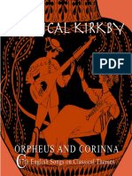 Booklet - Classical Kirkby
