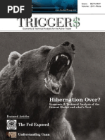 TRIGGER$ (NOFX) May 2011