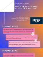 Textbook Reading Anastesi DR Kessi (Residen Paru)