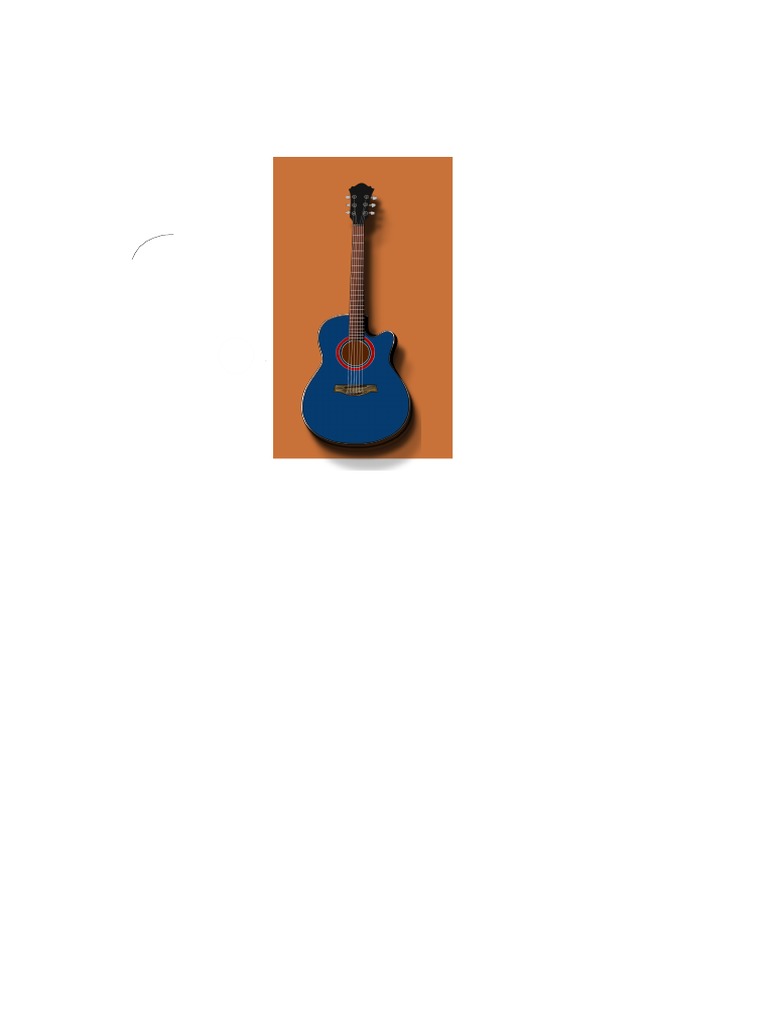 Guitar PDF | PDF