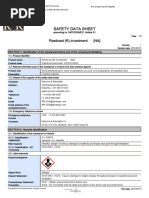 Dutch Environmental Pollutant Standards | PDF | Chemical Substances ...