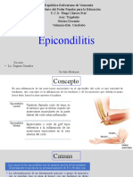 Epicondilitis Diego