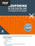 Download Couponing in the Digital Age A 360i Playbook for CPG Brands by 360i SN58970524 doc pdf