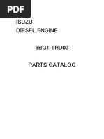 Washing Machine Exploded View & Parts List | PDF
