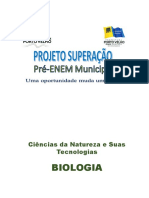 Sistematica 2022 - 2 Classificacao e Biodiversidade