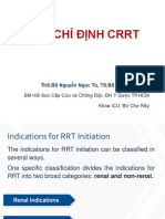 3.Chỉ Định Crrt, Bs Tu - Thang 5 - 2022