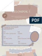 Tugas PKN 9.2 Kelompok 5