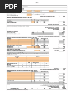 Electrical Load Calc (3178)